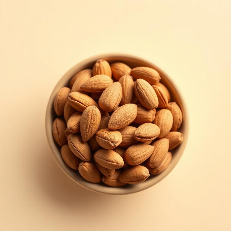 California Badam